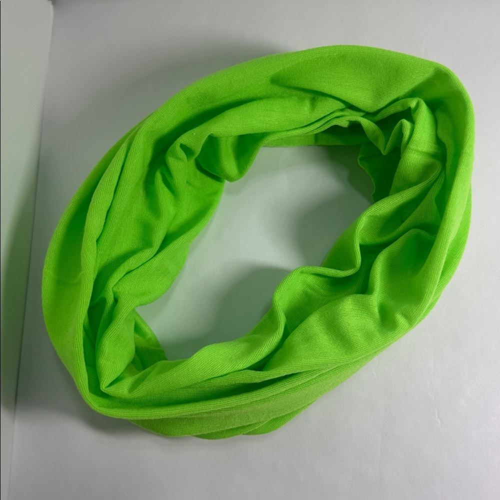Wide Solid Color Headband - #2023